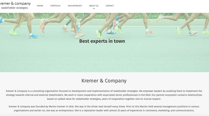 Kremer&Company